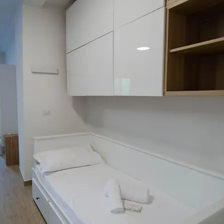 Nel Cuore Di Appartement *