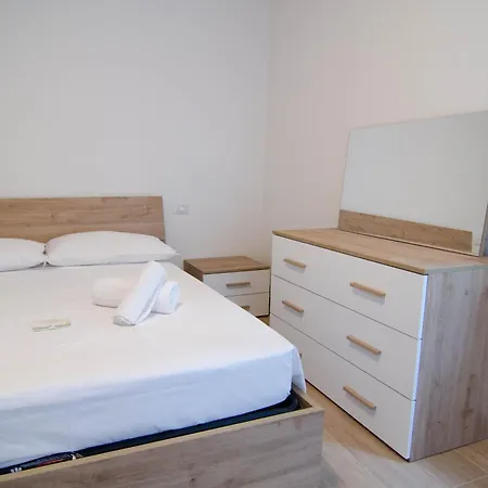 Appartement Nel Cuore Di *