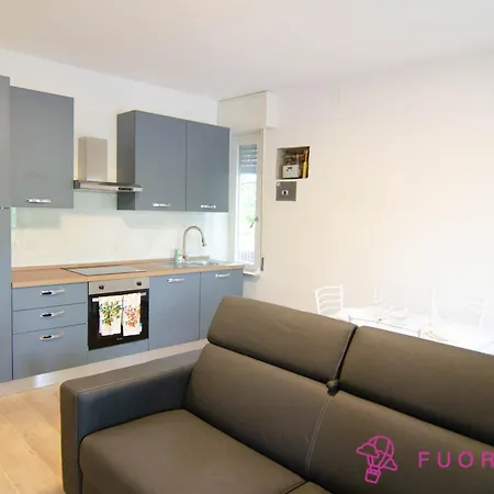 Appartement Nel Cuore Di Parme